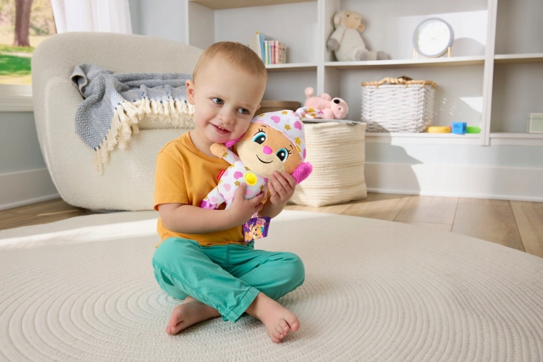 Morbida amica da coccolare