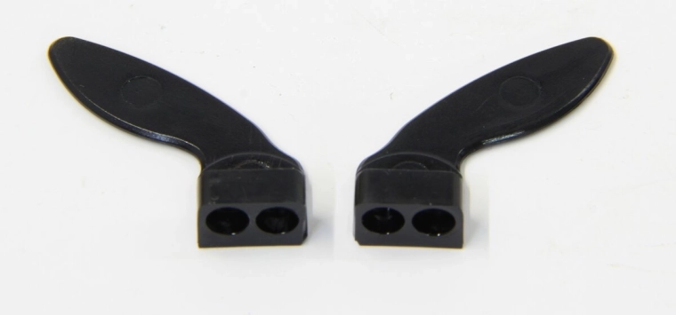 Pinna direzionale Jamara per Climater LS+RS (2 pezzi)