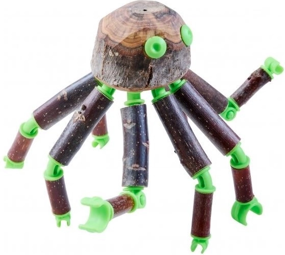 Giunzioni mobili e resistenti