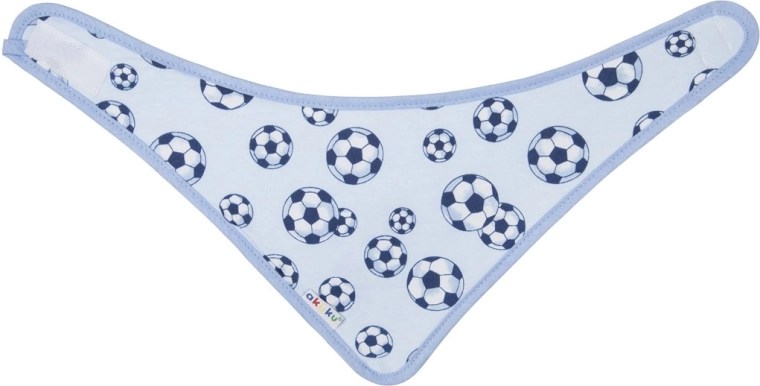 Comoda chiusura in velcro