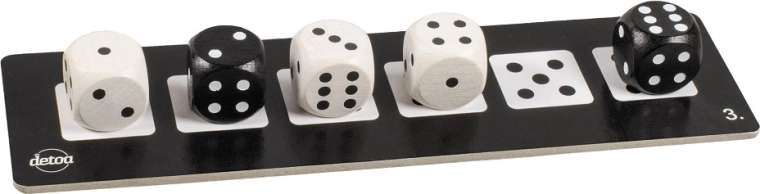 Organizzazione pratica e panoramica durante il gioco