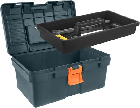 Valigetta pratica per i viaggi e per la cameretta