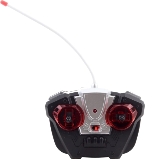 Controllo semplice a 27 MHz