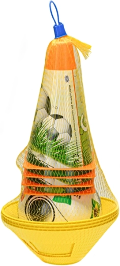 Facile da trasportare e riporre