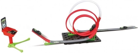 Loop estremi e acrobazie