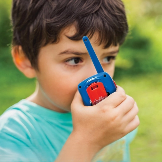 Semplice controllo push‑to‑talk