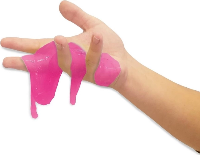 Piacevolmente elastico e modellabile