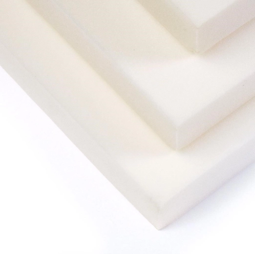 Schiuma T-1830 rigida e confortevole