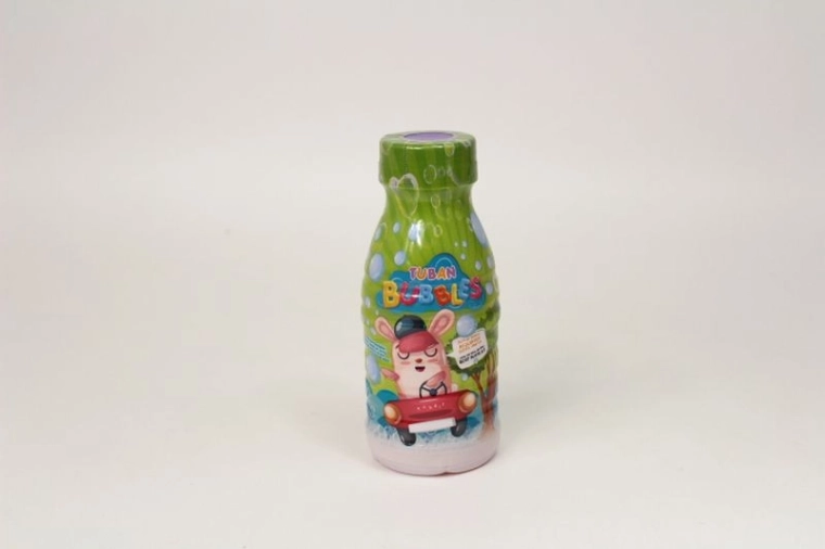 Liquido Tuban per bolle di sapone 250 ml