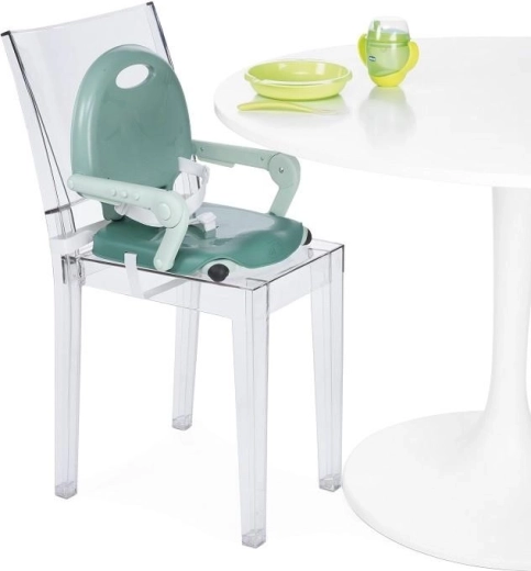 Tre altezze per una seduta confortevole