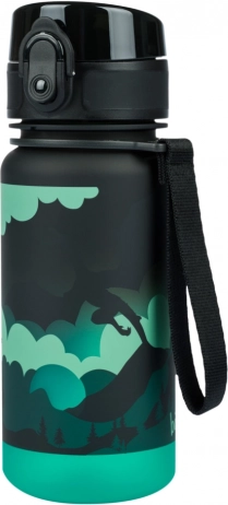 Borraccia in Tritan Gradient Drago 350 ml