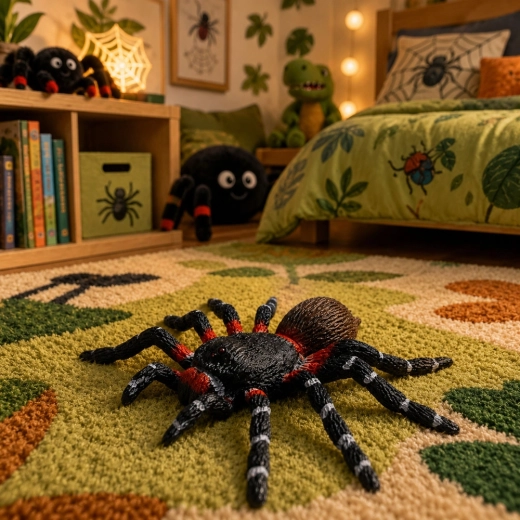 Per giochi, apprendimento e decorazioni a tema