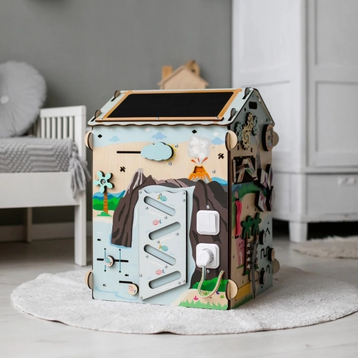 Effetti luminosi per un divertimento ancora maggiore