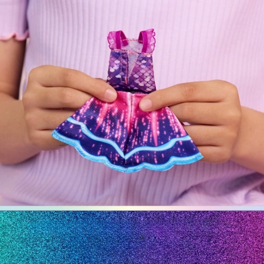 Accessori per più possibilità di gioco