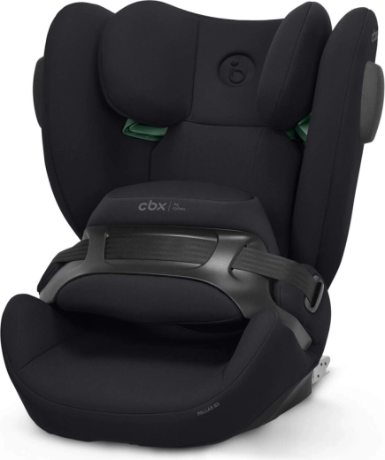 Seggiolino auto CBX by Cybex Pallas B3 i-Size Black