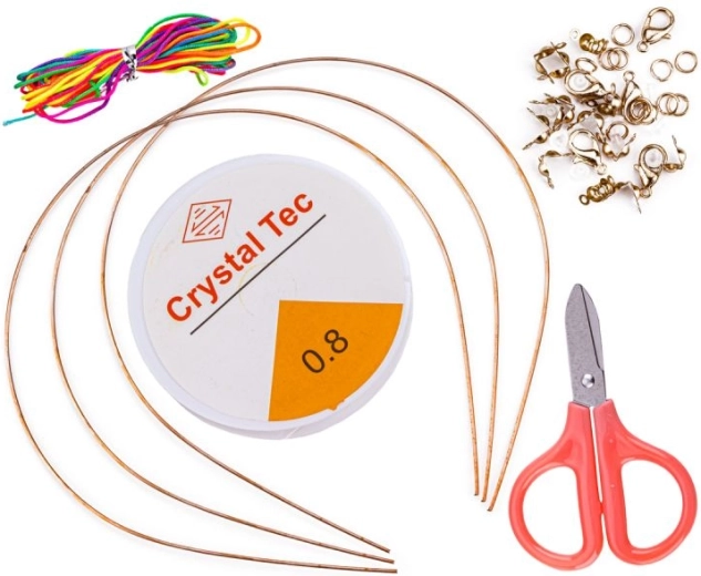 Accessori e strumenti per creare comodamente