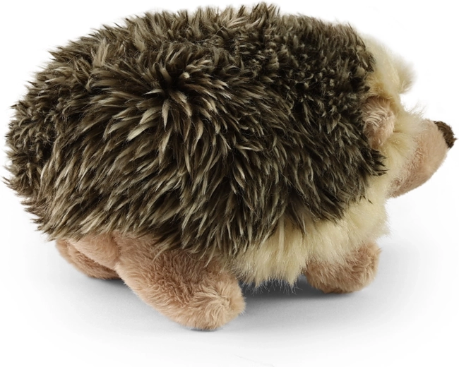 Peluche morbido e aspetto realistico