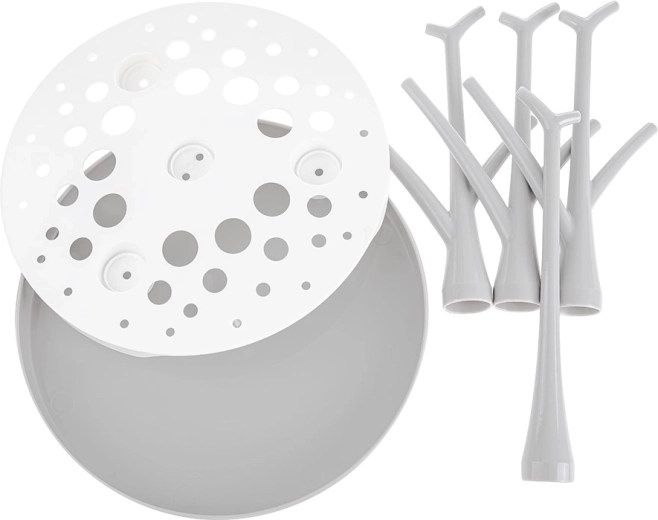 Pulizia e manutenzione facili