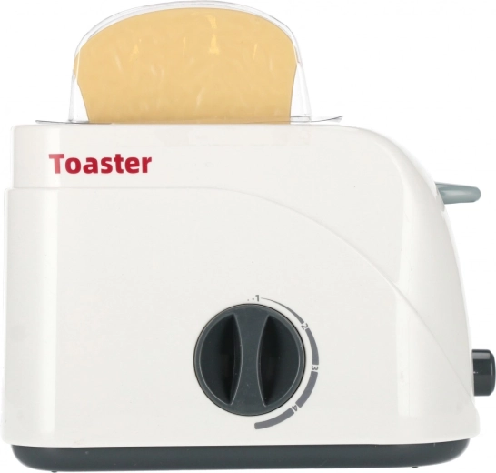 Toast a espulsione per un gioco realistico