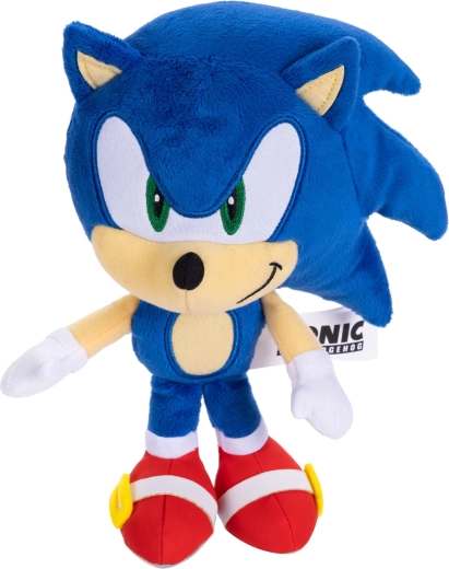 Sonic – il classico eroe blu