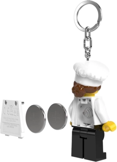 Batterie sostituibili per lunga durata