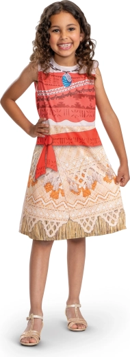 Aspetto autentico dell’eroina dell’oceano