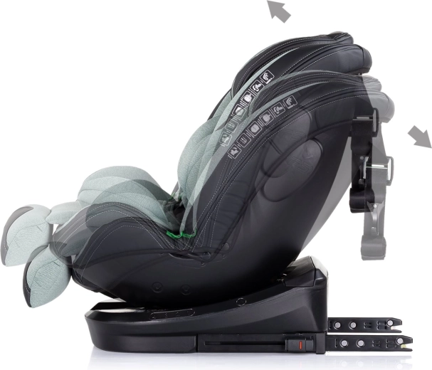 Cresce con il bambino 40–150 cm