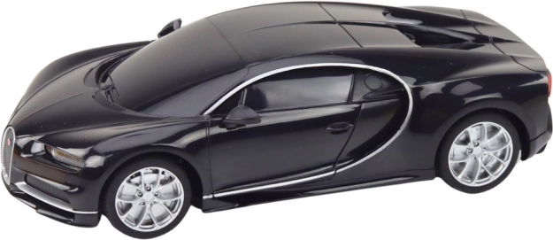 Design BUGATTI realistico e con licenza