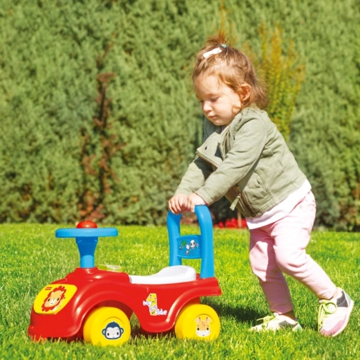 Elementi interattivi per più divertimento