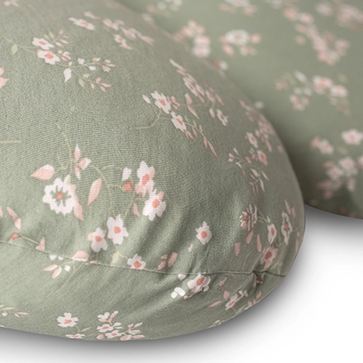 Microperle EPS per adattabilità e comfort