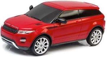 Modello con licenza con dettagli realistici
