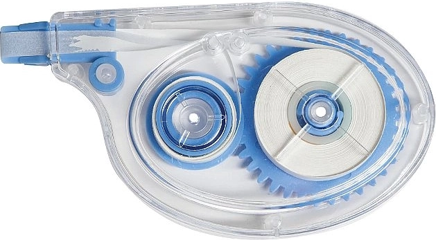 Nastro immediatamente riscrivibile