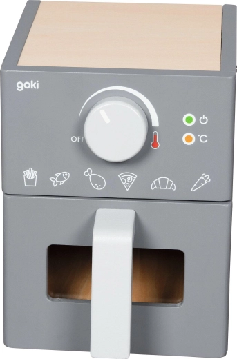 Gioco senza elettricità – divertimento sicuro