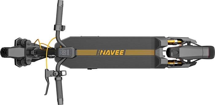 Funzioni smart e sicurezza al calare della luce