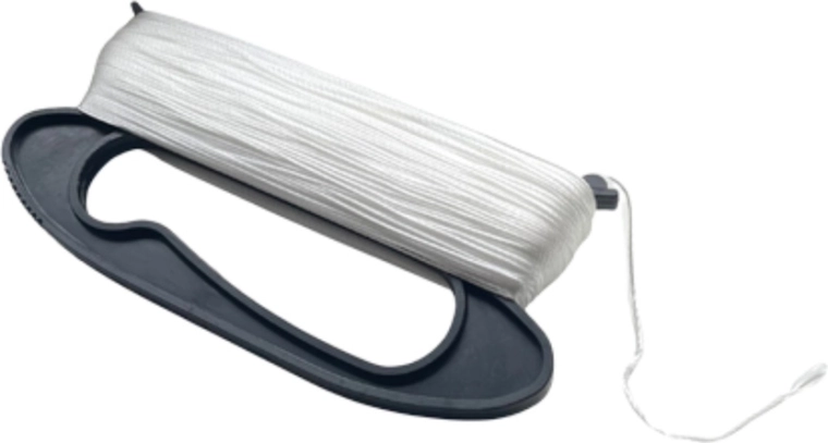 Controllo confortevole con rocchetto