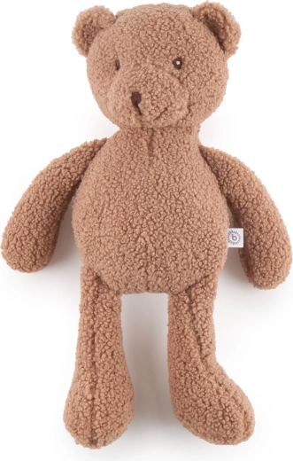 Lunghe estremità morbide per abbracci confortevoli