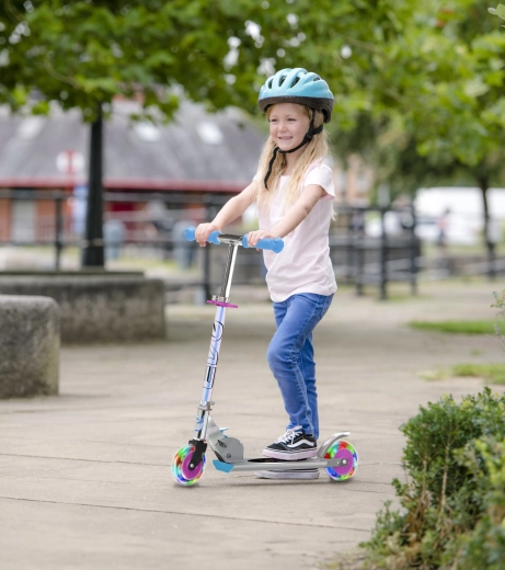 Guida fluida con cuscinetti ABEC-5