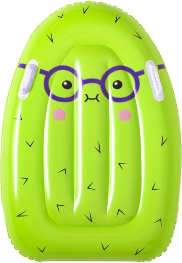 Struttura resistente con ottima galleggiabilità