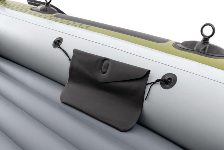 Dettagli pratici per pescatori e famiglie