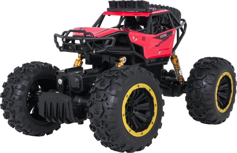 Trazione 4x4 e pneumatici da fuoristrada