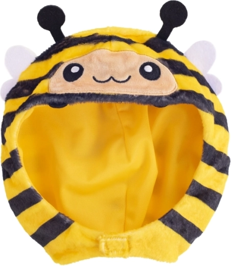 La felpa da apetta rimovibile sviluppa la motricità fine