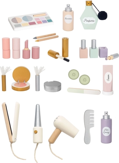 26 accessori per piccoli stylist