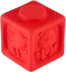 Texture sensoriali per una migliore motricità