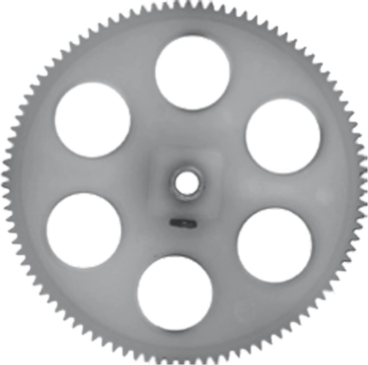 Ingranaggio principale per Loky (4 pz) Jamara