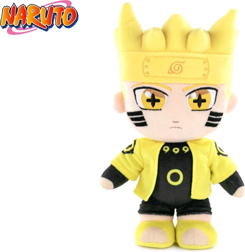 Peluche Naruto 28 cm
