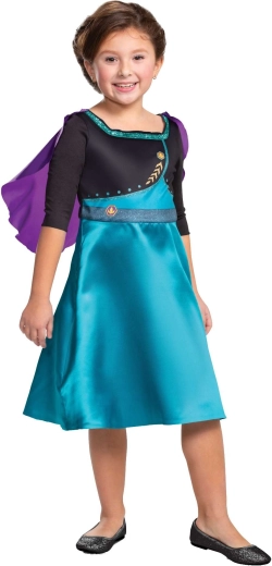 Costume comodo per muoversi liberamente
