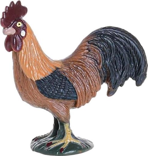 Dettagli realistici e colori fedeli