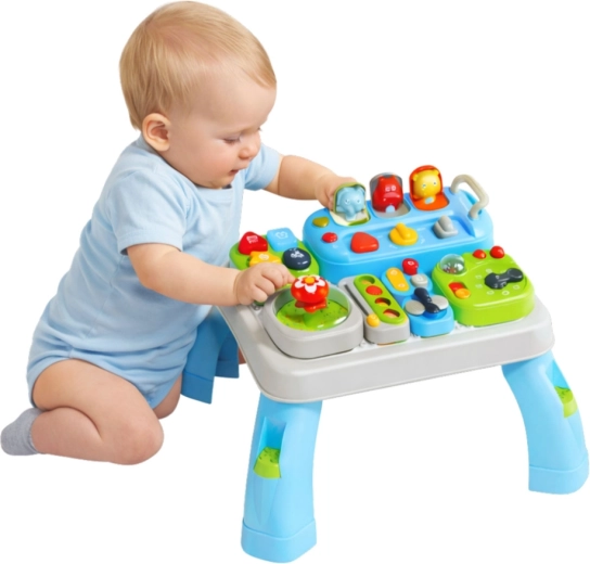 Gioco da seduti e in piedi