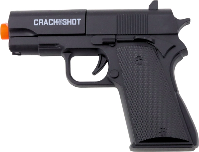 Ricarica manuale realistica senza batterie