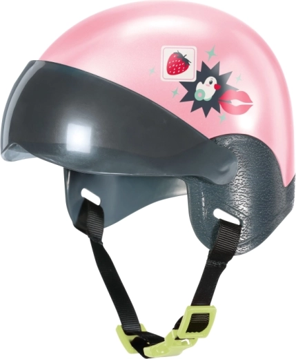 Design rosa e divertente